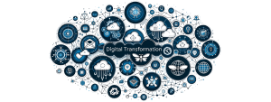 Digitale Transformation: Beispiele (Digitalisierung)